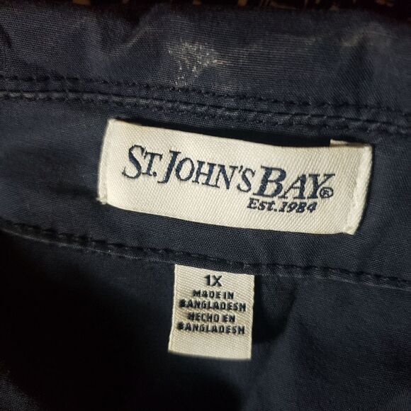 Safari long sleeve  - Picture 3 of 3